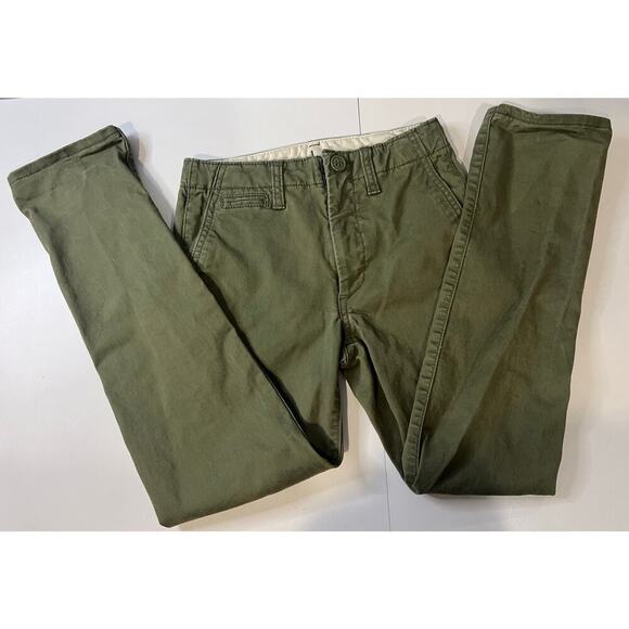 Gap Kids Boys Pants - Size 8 Slim - Picture 5 of 6